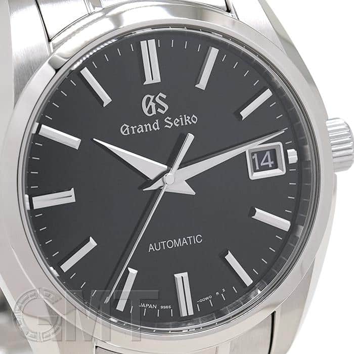 ジョージ　グランドセイコー　sbgr317 9S65 美品 中古)SEIKO セイコー グランドセイコー ヘリテージコレクション