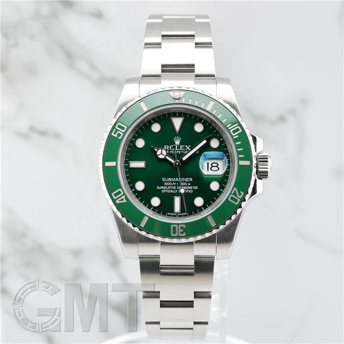 中古)ROLEX ロレックス サブマリーナー デイト 116610LV(商品ID 中古)ROLEX ロレックス サブマリーナー デイト 116610LV(商品ID