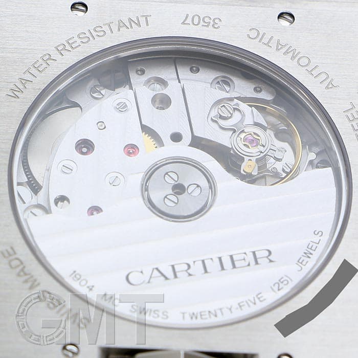 新品)CARTIER カルティエ タンク アングレーズ XL W5310008（商品ID