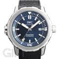 IWC インターナショナルウォッチカンパニー アクアタイマー オートマティック エクスペディション・ジャック＝イヴ・クストー IW329005
