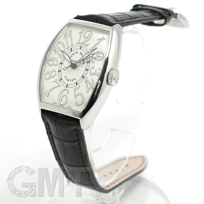 新品)FRANCK MULLER フランク・ミュラー トノーカーべックス 5850SC
