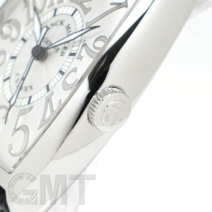 新品)FRANCK MULLER フランク・ミュラー トノーカーべックス 5850SC