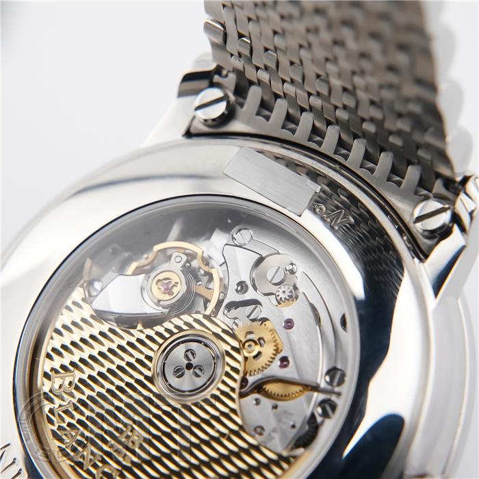 新品)BLANCPAIN ブランパン ヴィルレ ウルトラスリム セコンドハンド