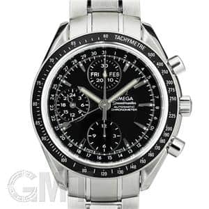 OMEGA オメガ スピードマスター デイデイト 3220.50 トリプルカレンダー メイン