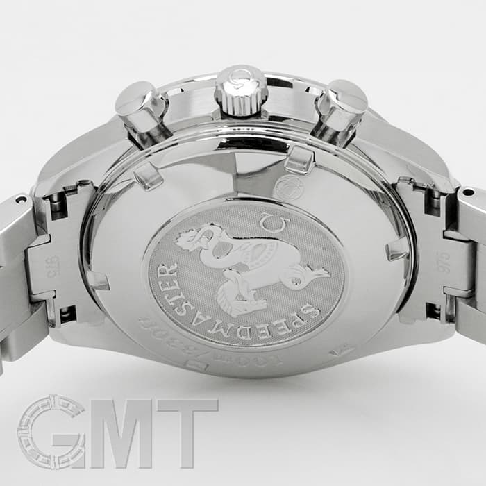 中古)OMEGA オメガ スピードマスター デイデイト 3220.50 トリプル