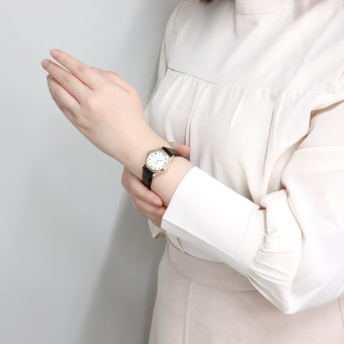 中古)PATEK PHILIPPEパテック・フィリップ カラトラバ 4906R-001（商品