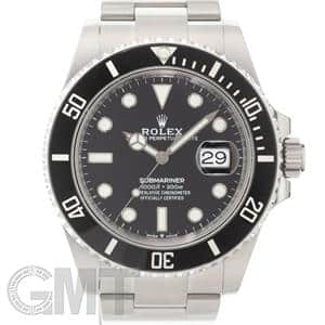 ROLEX ロレックス サブマリーナー  デイト41 126610LN メイン