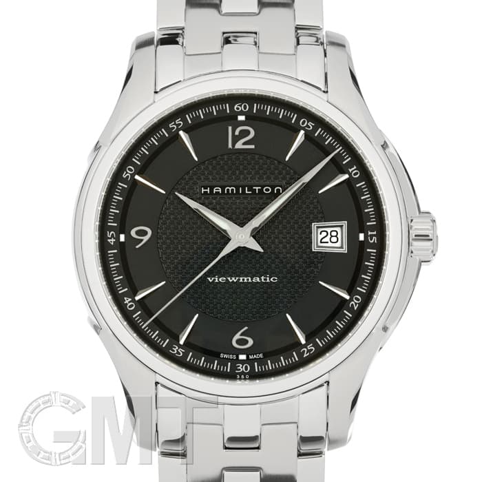 新品)HAMILTON ハミルトン ジャズマスター ビューマチック H32515135 新品)HAMILTON ハミルトン ジャズマスター ビューマチック H32515135