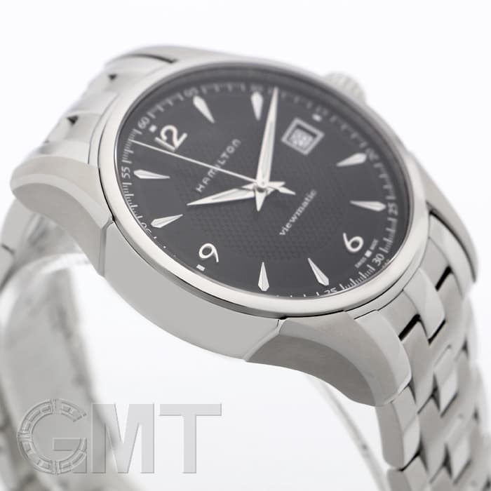 新品)HAMILTON ハミルトン ジャズマスター ビューマチック H32515135