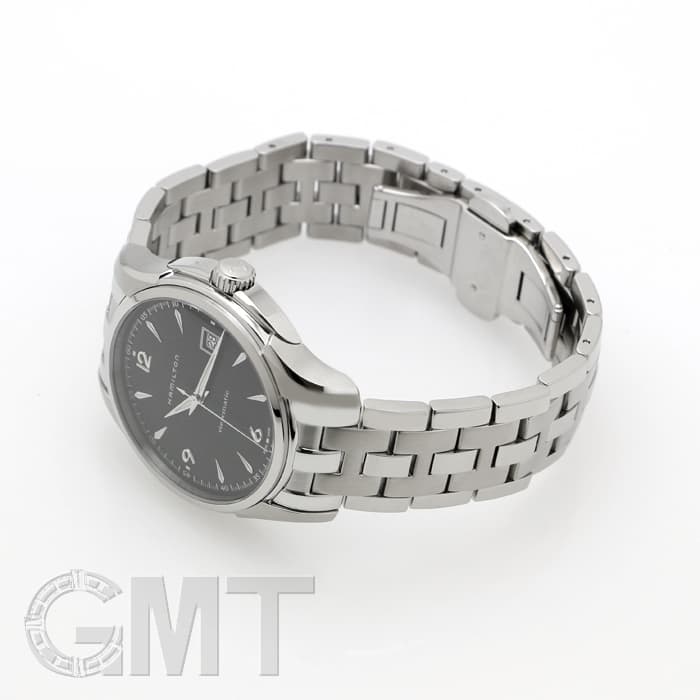 新品)HAMILTON ハミルトン ジャズマスター ビューマチック H32515135