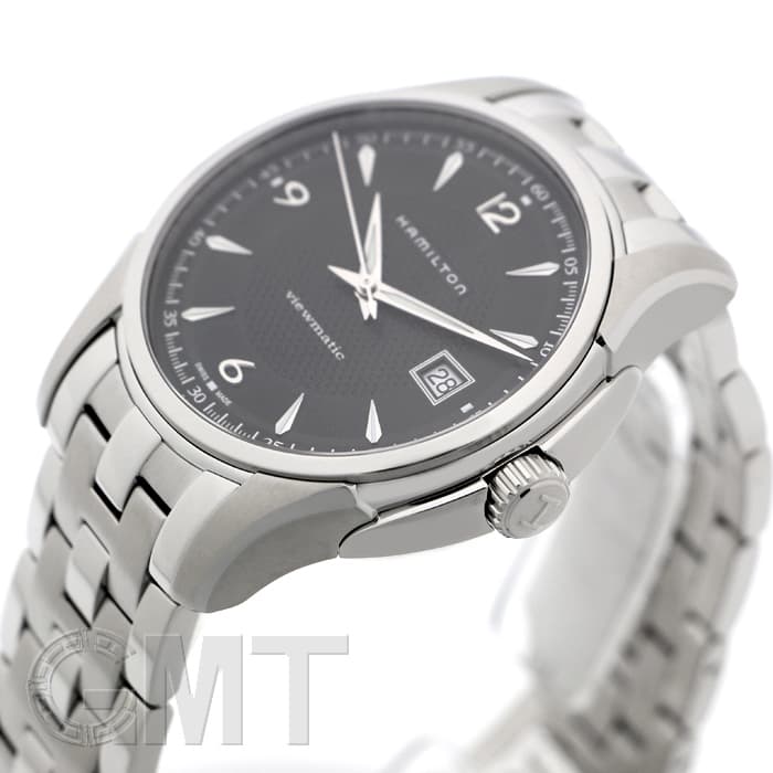 新品)HAMILTON ハミルトン ジャズマスター ビューマチック H32515135