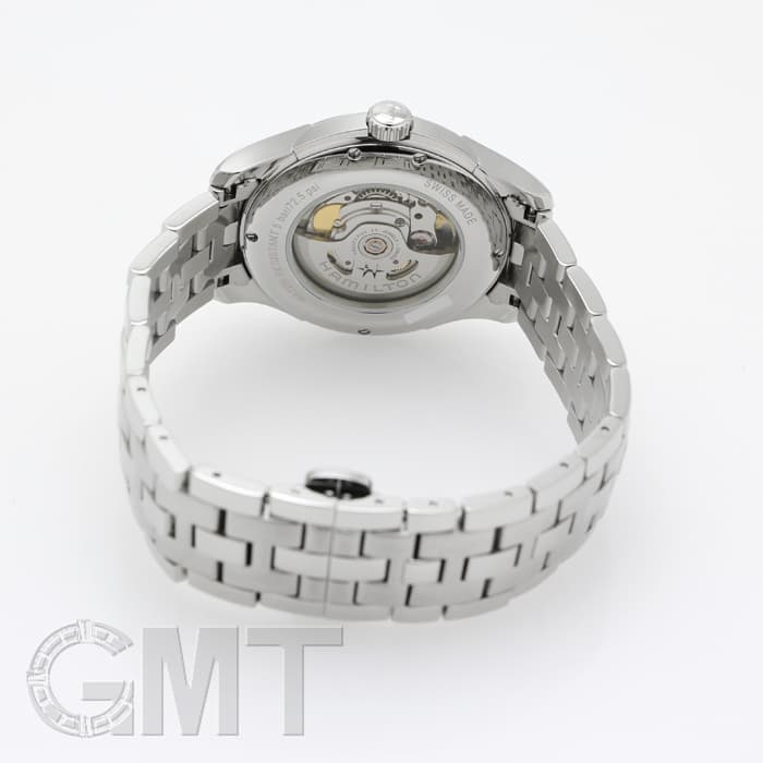 HAMILTON ハミルトン ジャズマスター ビューマチック 新品)HAMILTON ハミルトン ジャズマスター ビューマチック H32515135