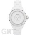 CHANEL シャネル J12 H3705 ホワイトファントムリミテッド 29mm 【保証書日付2年以内限定】