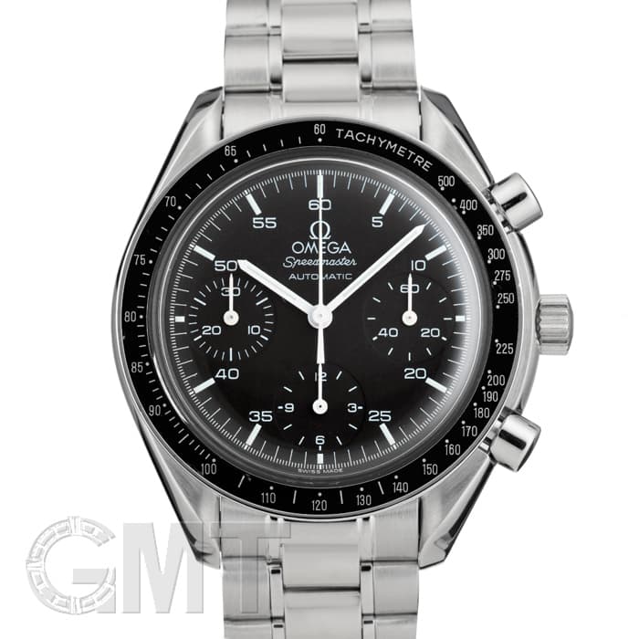 中古)OMEGA オメガ スピードマスター 3510.50（商品ID：3717001551550