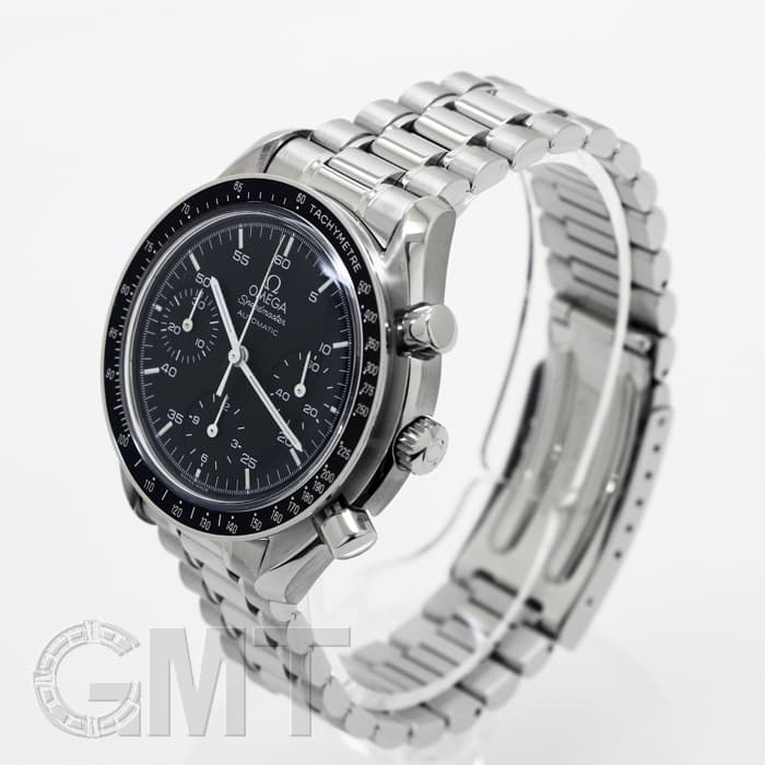 中古)OMEGA オメガ スピードマスター 3510.50（商品ID：3717001551550