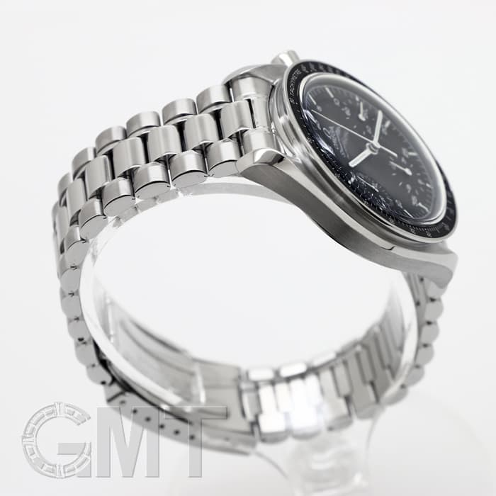 中古)OMEGA オメガ スピードマスター 3510.50（商品ID：3717001551550