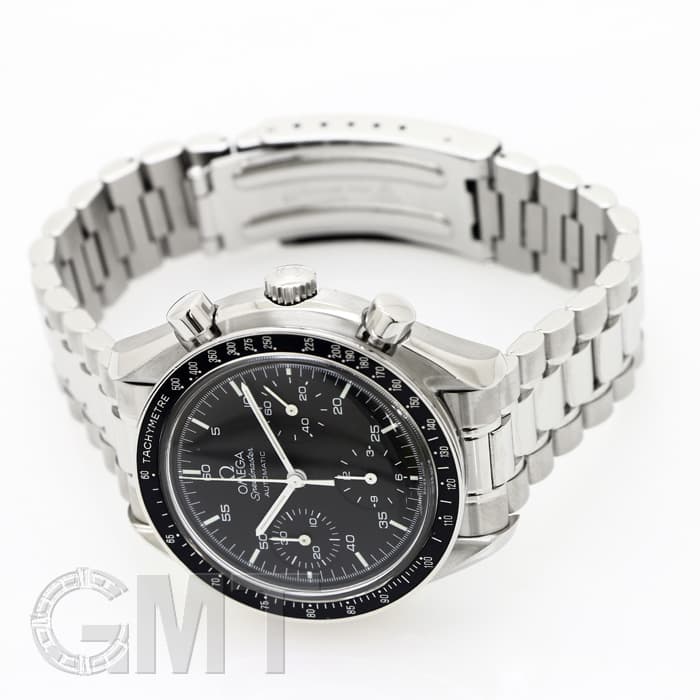 中古)OMEGA オメガ スピードマスター 3510.50（商品ID：3717001551550