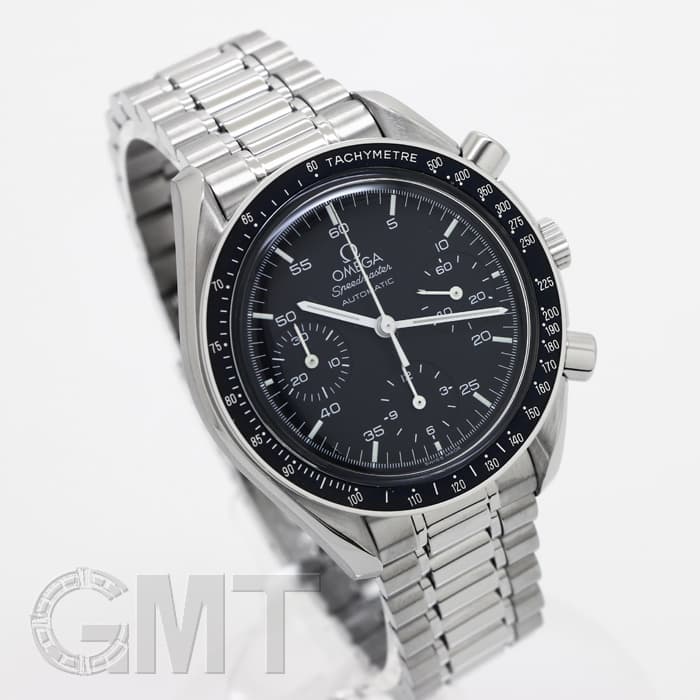 中古)OMEGA オメガ スピードマスター 3510.50（商品ID：3717001551550