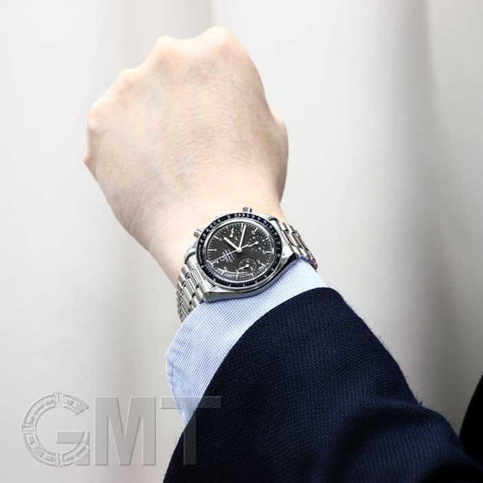 中古)OMEGA オメガ スピードマスター 3510.50（商品ID：3717001551550