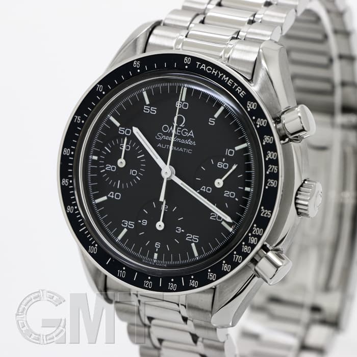 中古)OMEGA オメガ スピードマスター 3510.50（商品ID：3717001551550