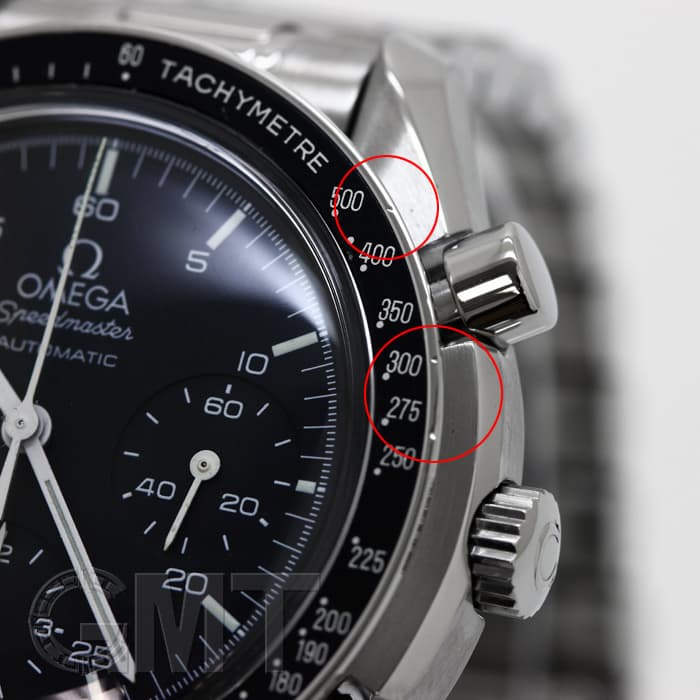 中古)OMEGA オメガ スピードマスター 3510.50（商品ID：3717001551550