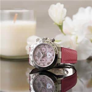ROLEX ロレックス デイトナ 116519 ビーチ ピンクシェル F番 メイン