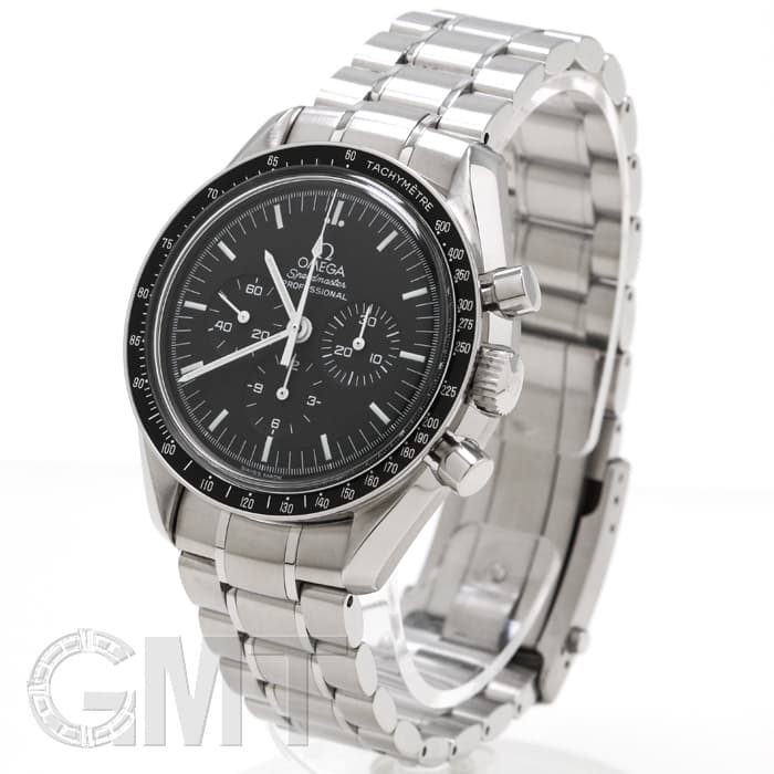 中古)OMEGA オメガ スピードマスター プロフェッショナル 3570.50