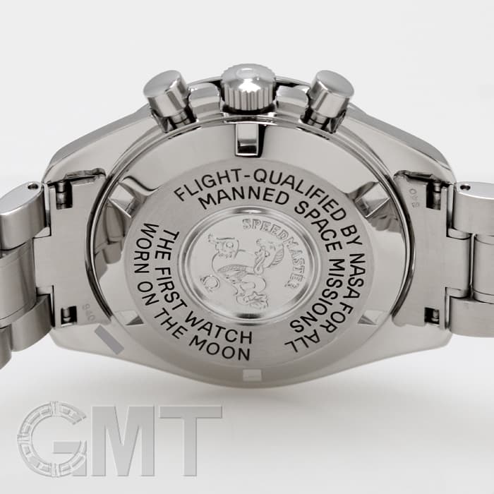 オメガ　スピードマスタープロフェッショナル3570.50 純正コマ　5コマ 中古)OMEGA オメガ スピードマスター プロフェッショナル 3570.50