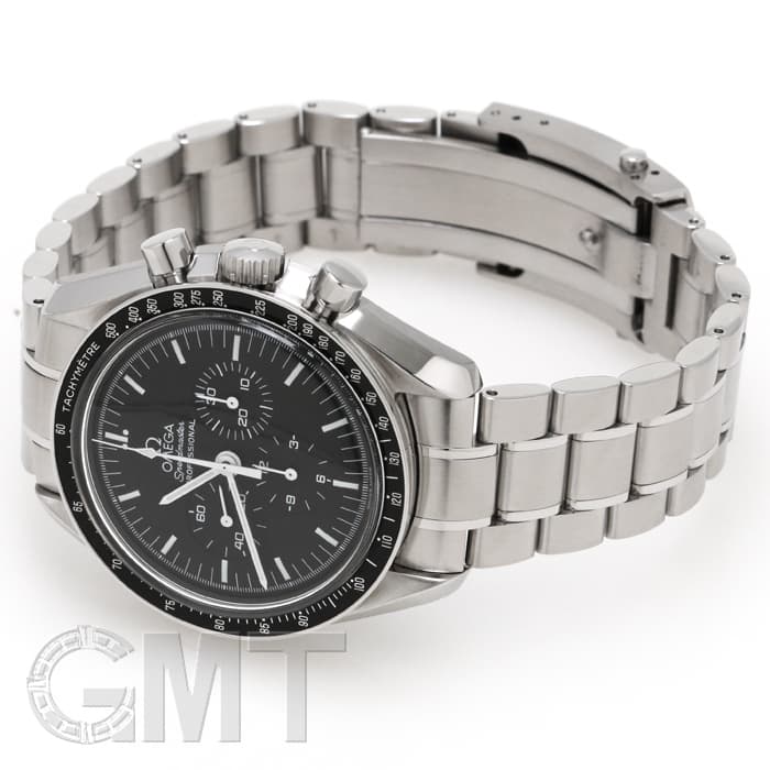 中古)OMEGA オメガ スピードマスター プロフェッショナル 3570.50