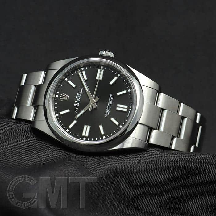 ロレックス　オイスターパーペチュアル41　124300用　コマ 楽天市場】【中古】【1年間保証】ROLEX ロレックス オイスター