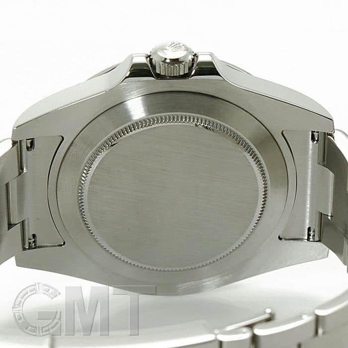 中古)ROLEX ロレックス エクスプローラー II 216570 ホワイト（商品ID