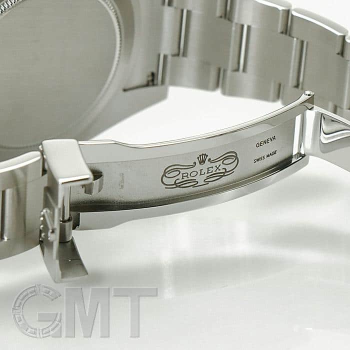 中古)ROLEX ロレックス エクスプローラー II 216570 ホワイト（商品ID