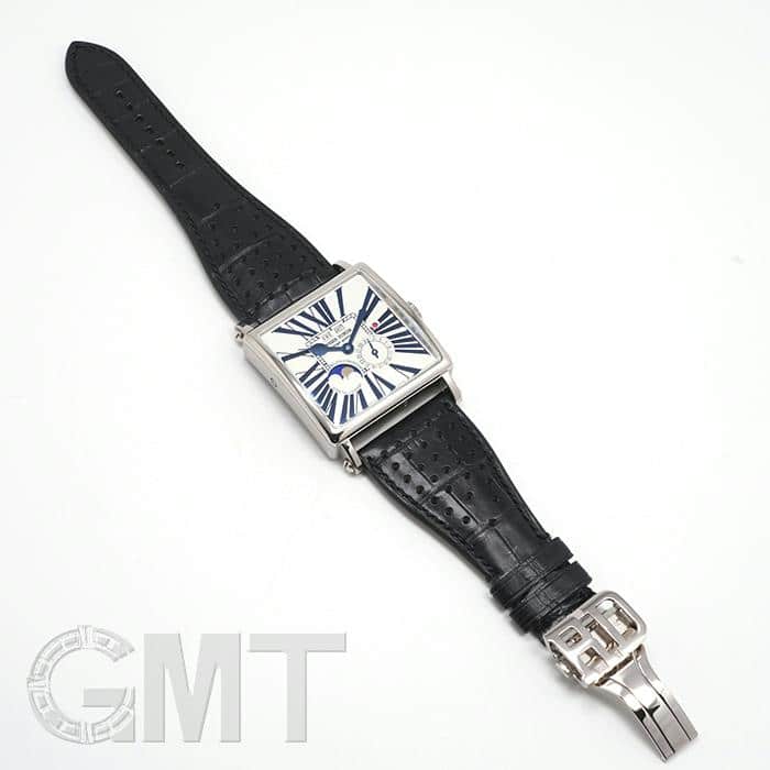 中古)ROGER DUBUIS ロジェ・デュブイ ゴールデン スクエア