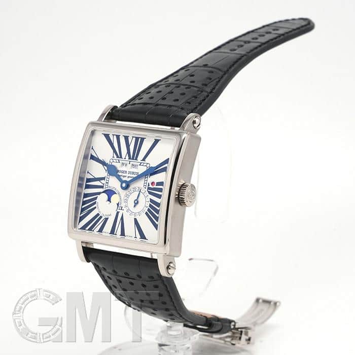 中古)ROGER DUBUIS ロジェ・デュブイ ゴールデン スクエア