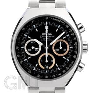 OMEGA オメガ スピードマスター マークII オリンピックコレクション リオ 2016 522.10.43.50.01.001【ネット限定販売】 メイン
