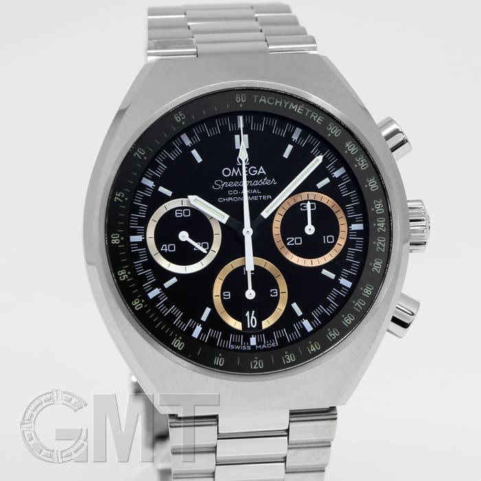 OMEGA スピードマスター オリンピックコレクション 新品)OMEGA オメガ スピードマスター マークII オリンピック