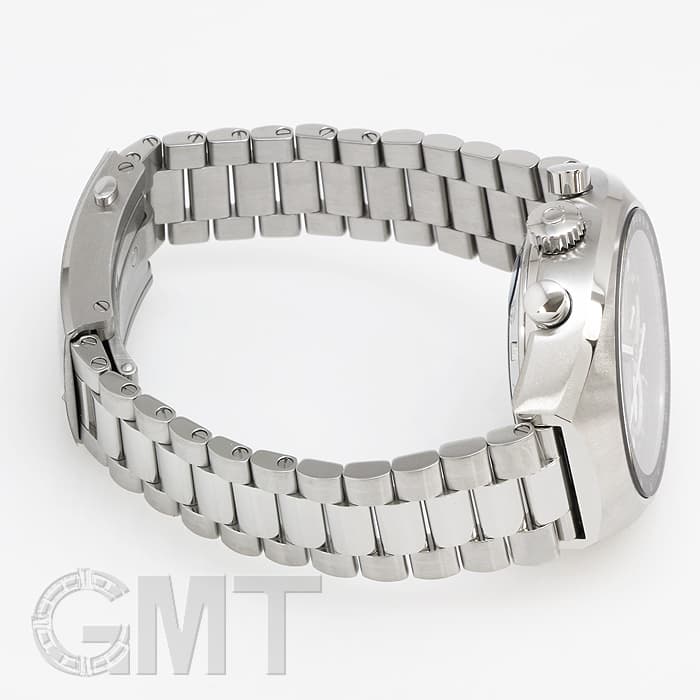新品)OMEGA オメガ スピードマスター マークII オリンピック