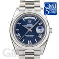 ROLEX ロレックス デイデイト 40 228239 ブルーローマ
