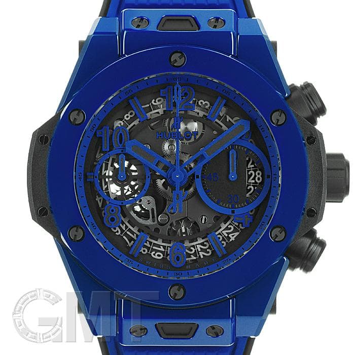 新品)HUBLOT ウブロ ビッグバン 441.ES.5119.RX（商品ID