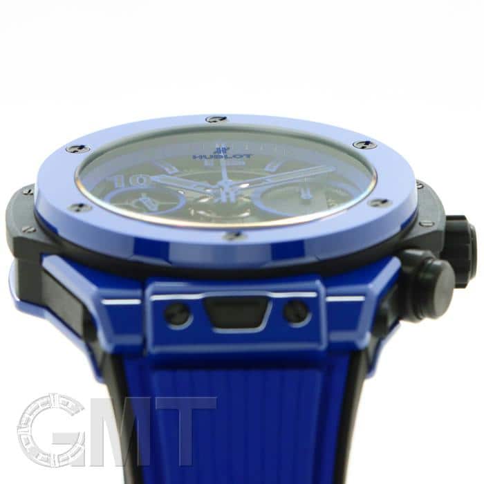 新品)HUBLOT ウブロ ビッグバン 441.ES.5119.RX（商品ID
