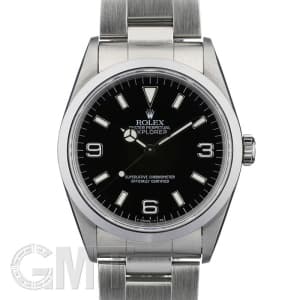 ROLEX ロレックス エクスプローラー Ref.14270 メイン