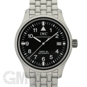 IWC インターナショナルウォッチカンパニー パイロットウォッチ マークXV IW325307 メイン