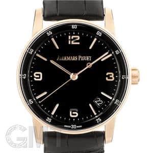 AUDEMARS PIGUET オーデマ・ピゲ CODE 11.59 オートマティック 15210OR.OO.A002CR.01 メイン