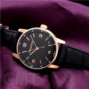 AUDEMARS PIGUET オーデマ・ピゲ CODE 11.59 オートマティック 15210OR.OO.A002CR.01 メイン