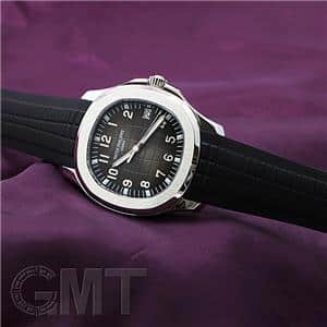 PATEK PHILIPPEパテック・フィリップ アクアノート エクストララージ 5167A-001 メイン