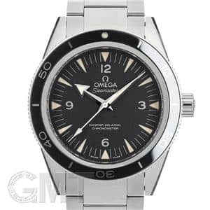 OMEGA オメガ シーマスター 300 マスターコーアクシャル 41MM 233.30.41.21.01.001 メイン