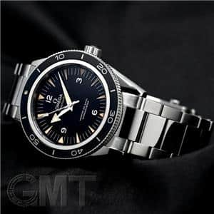 OMEGA オメガ シーマスター 300 マスターコーアクシャル 41MM 233.30.41.21.01.001 メイン