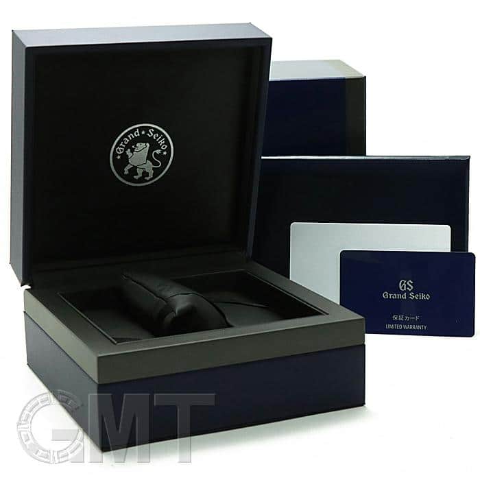 中古)SEIKO セイコー グランドセイコー SLGH005（商品ID
