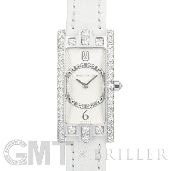 中古)HARRY WINSTON ハリー・ウィンストン アベニューC アールデコ