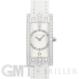 HARRY WINSTON ハリー・ウィンストン アベニューC アールデコ AVCQHM19WW129 ホワイトゴールド 約1.69ct メイン